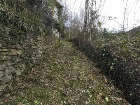 House in Langreo